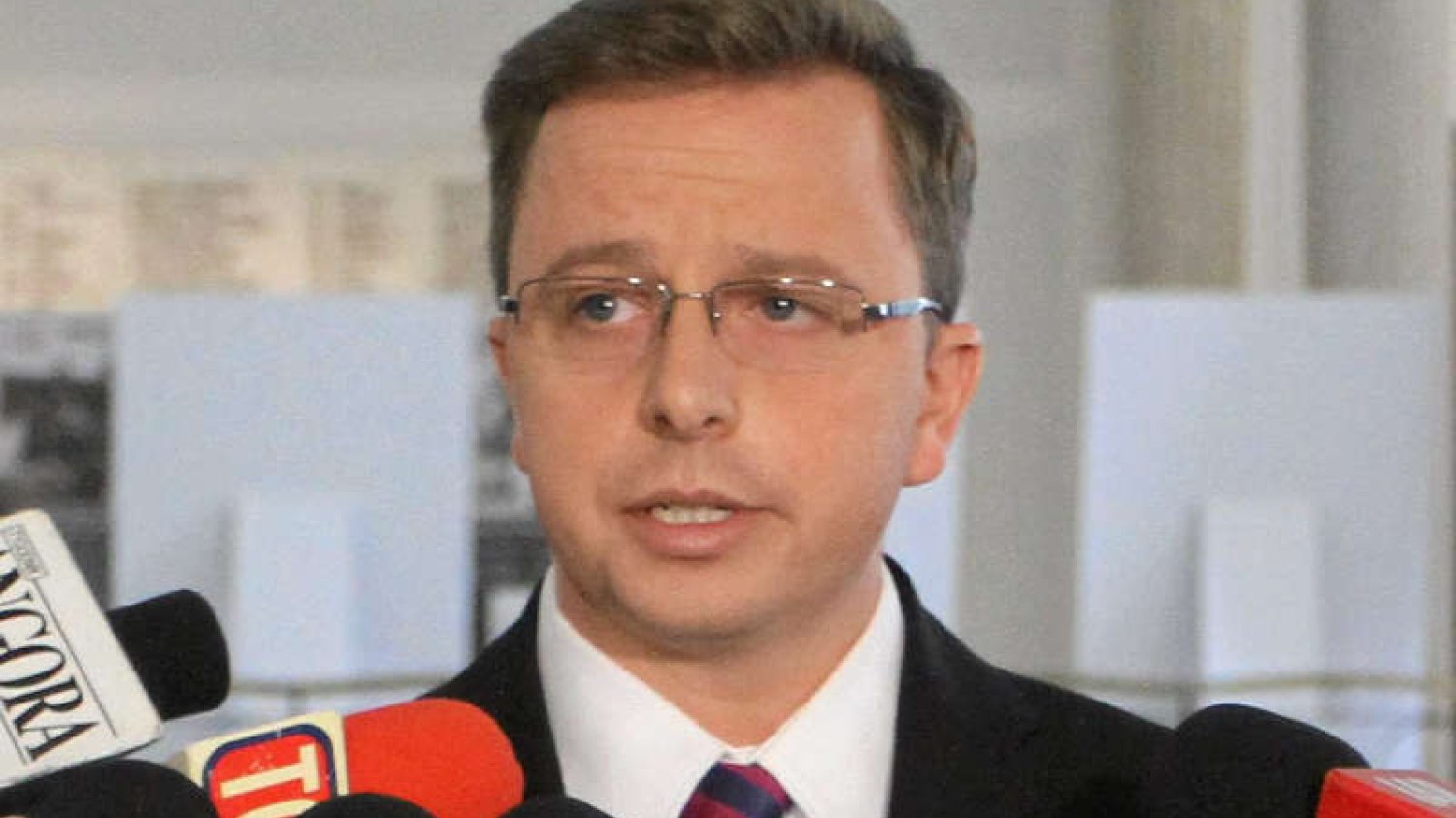 Dariusz Joński: Wybory prezydenckie trzeba będzie liczyć ręcznie