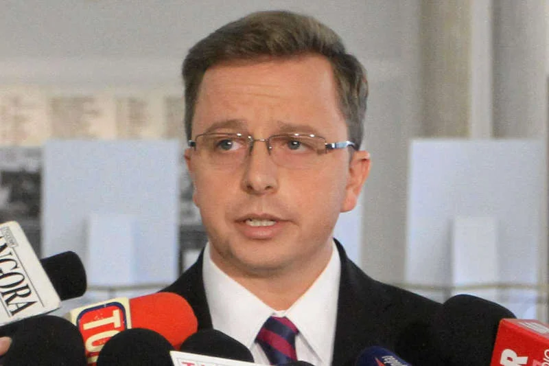 Dariusz Joński: Wybory prezydenckie trzeba będzie liczyć ręcznie