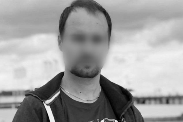 Policja znalazła ciało 29-letniego Łukasza K. z Zabrza.