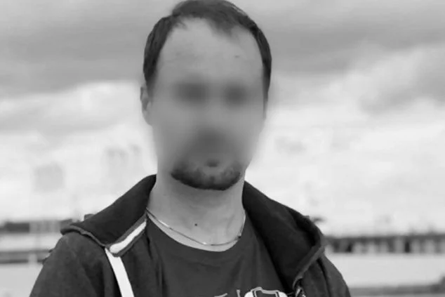 Policja znalazła ciało 29-letniego Łukasza K. z Zabrza.