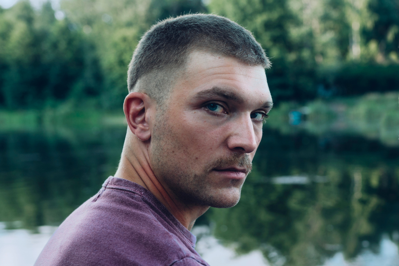 Piotr Witkowski, Idź przodem bracie, Netflix