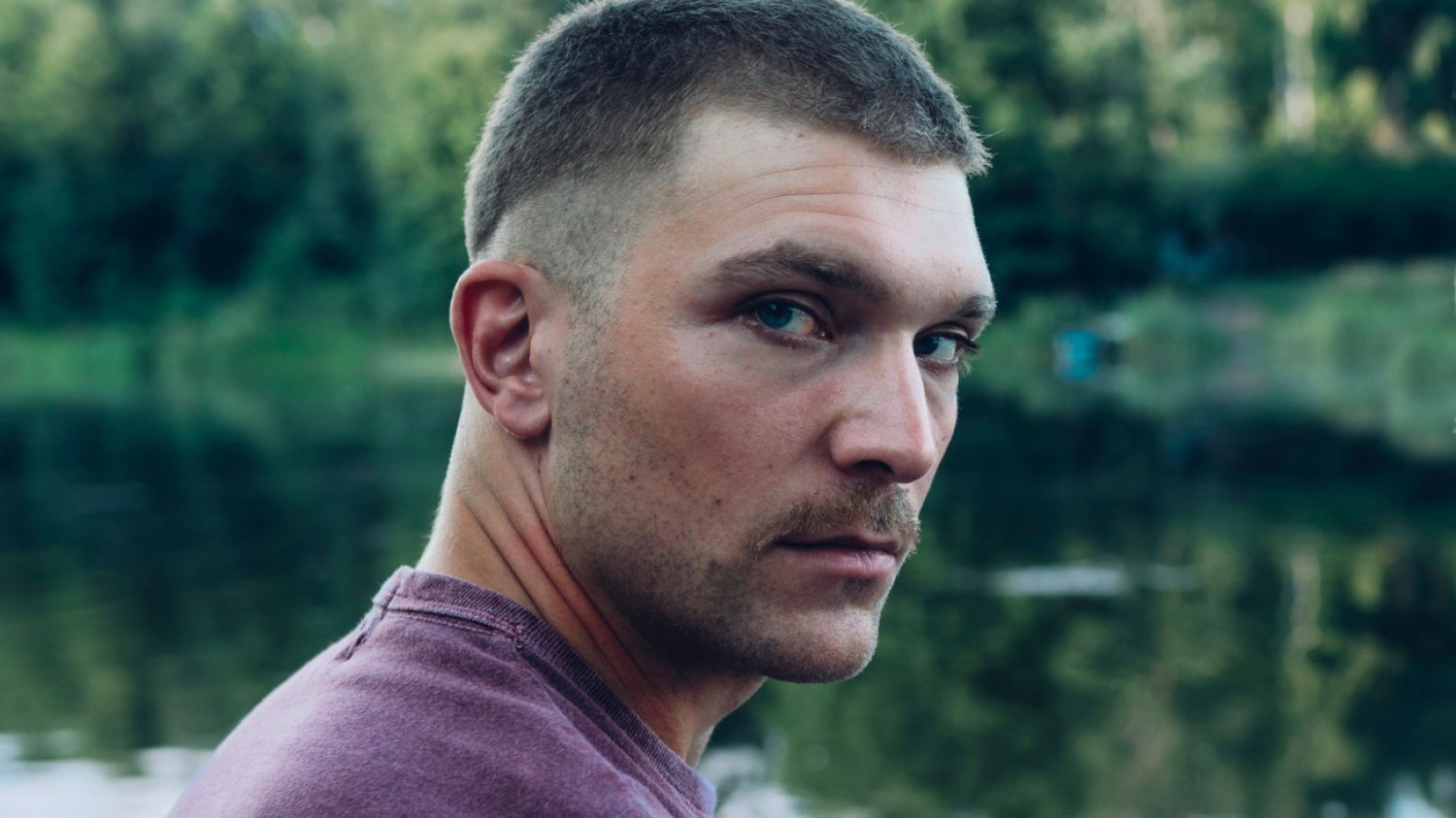 Piotr Witkowski, Idź przodem bracie, Netflix Piotr Witkowski, Idź przodem bracie, Netflix