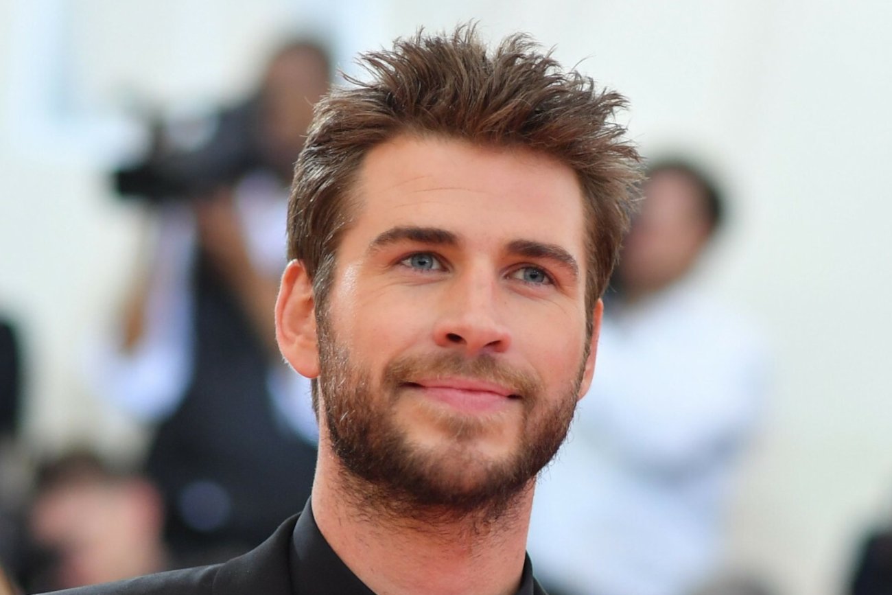 Liam Hemsworth to nowy "Wiedźmin".