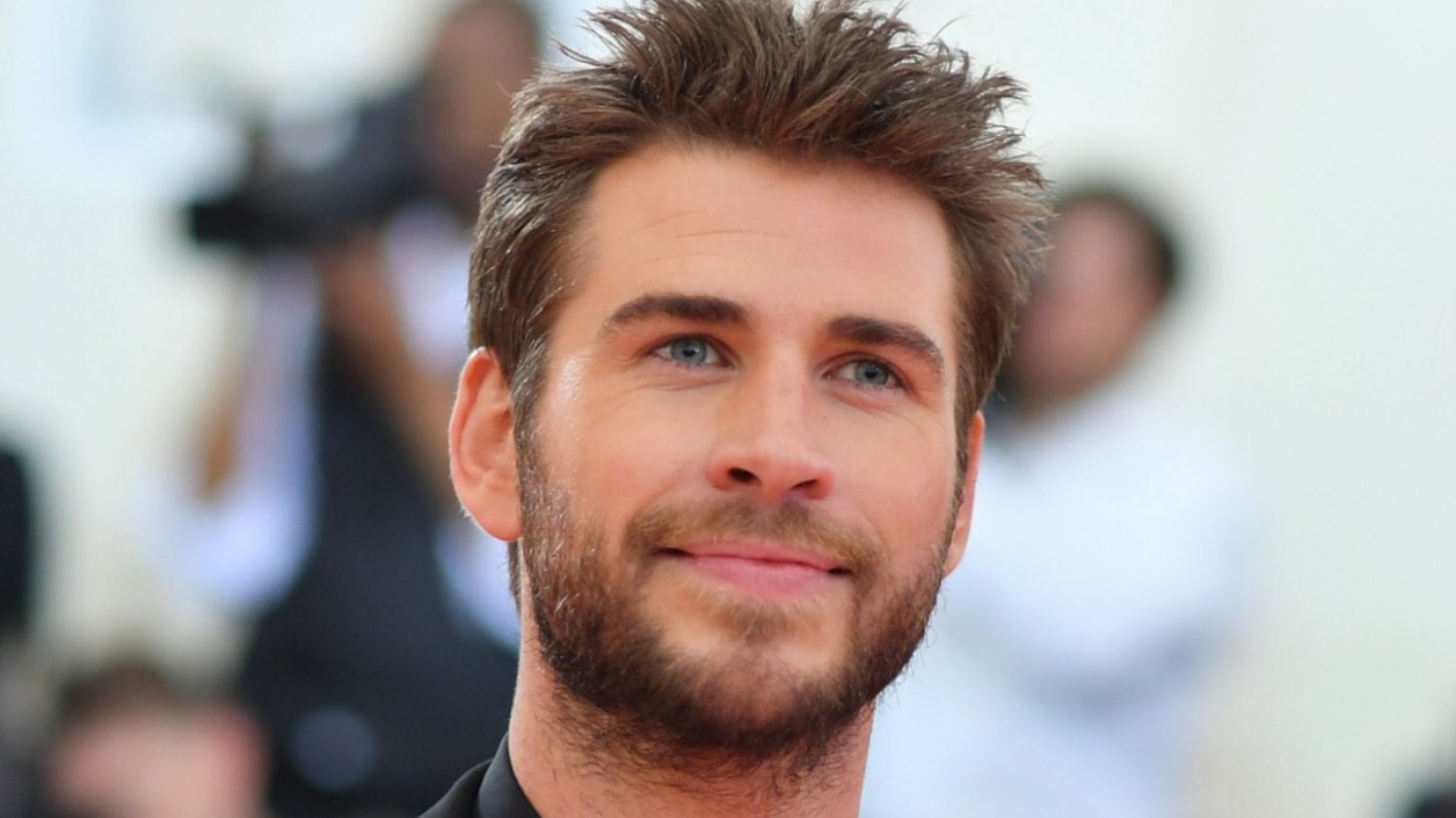 Liam Hemsworth to nowy "Wiedźmin".