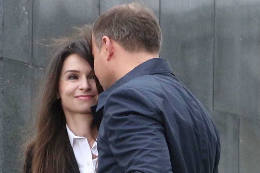 Marta Kaczyńska skrytykowała brak patriotyzmu u młodzieży.