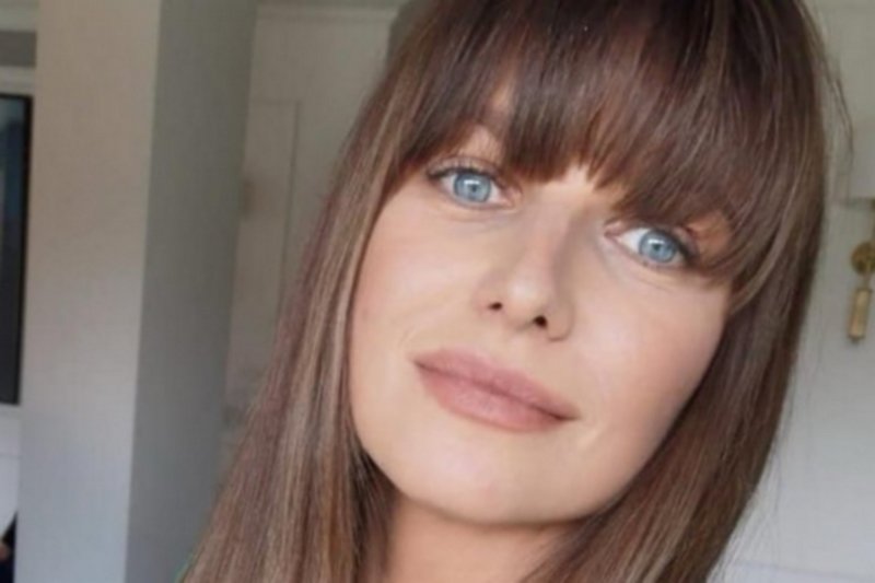 Anna Lewandowska o powrocie do formy sprzed ciąży.