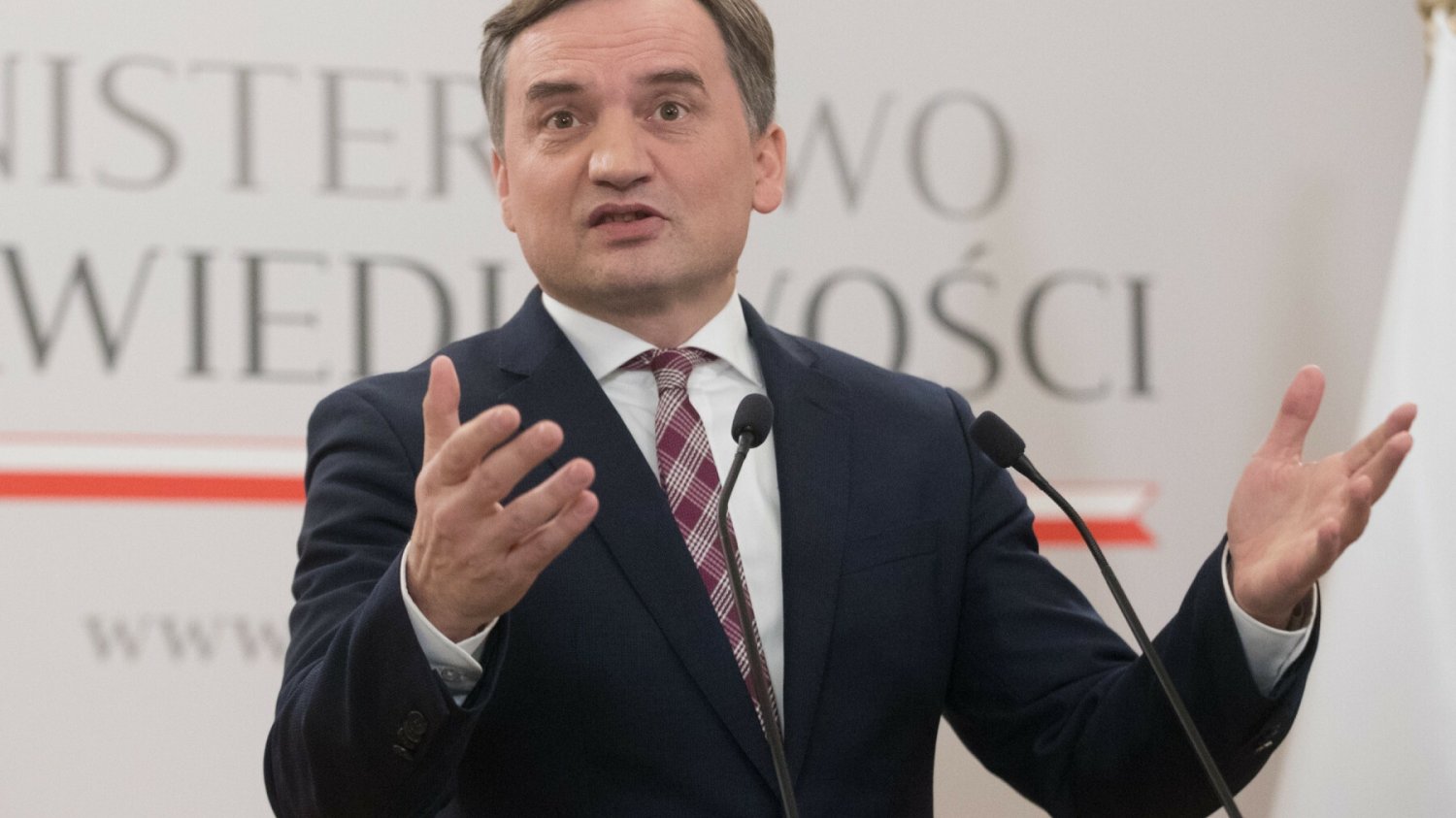 Zbigniew Ziobro