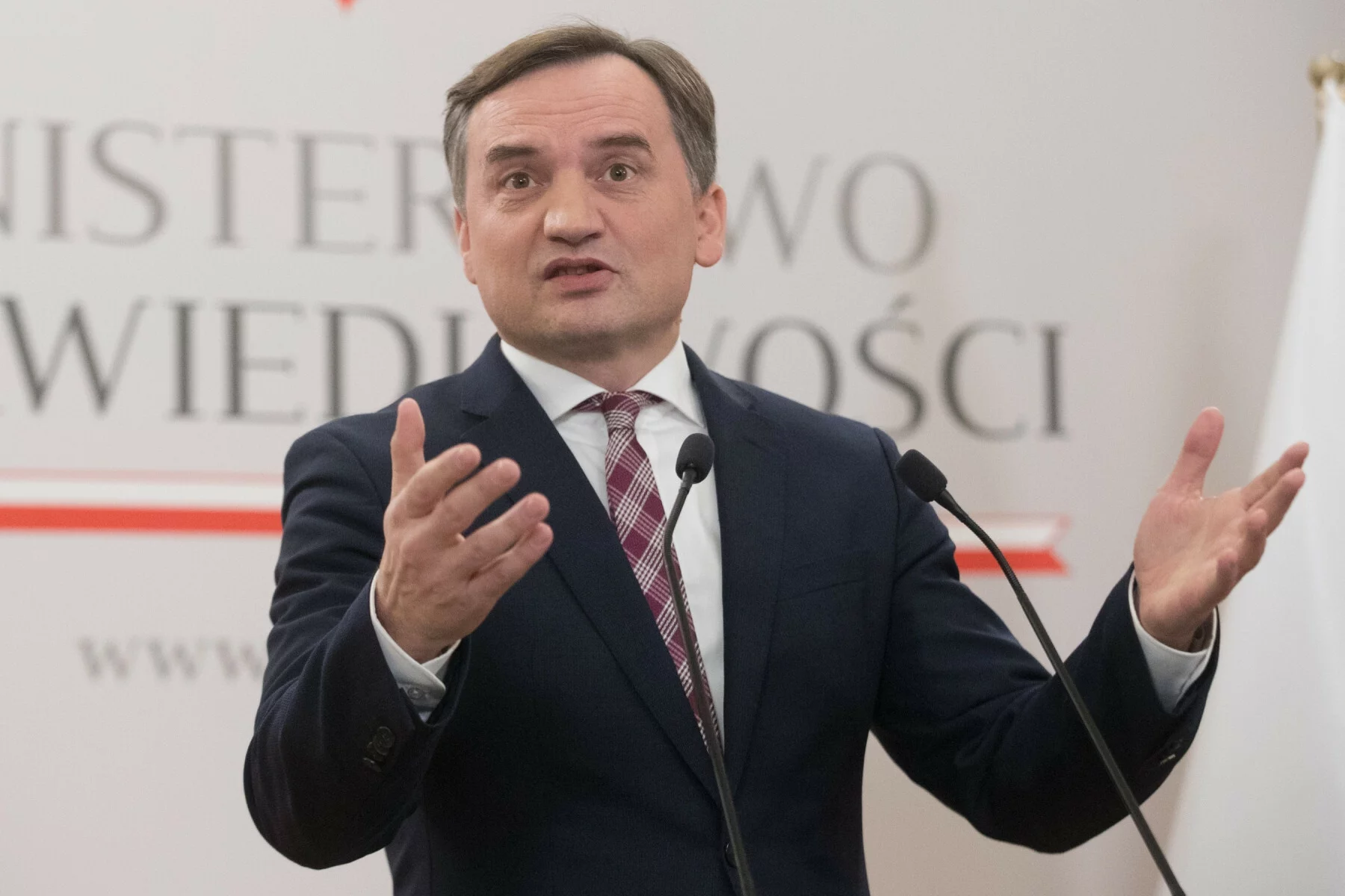 Zbigniew Ziobro