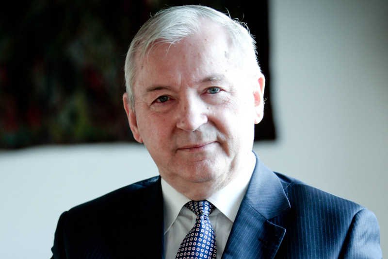 Prof. Stanisław Gomułka: Polsce trzeba jeszcze 20-25 lat, by infrastruktura dogoniła Zachód