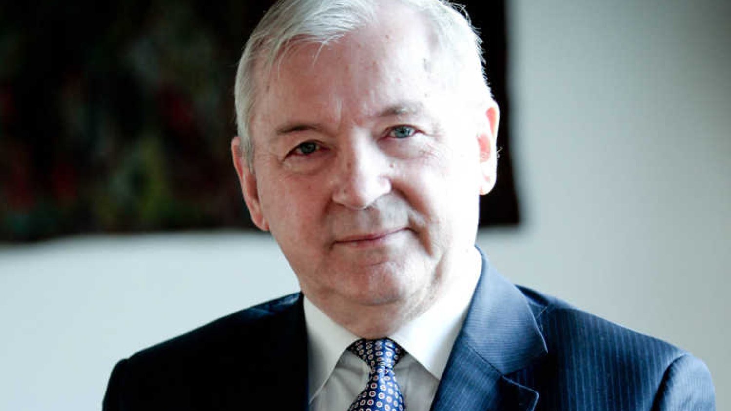 Prof. Stanisław Gomułka: Polsce trzeba jeszcze 20-25 lat, by infrastruktura dogoniła Zachód