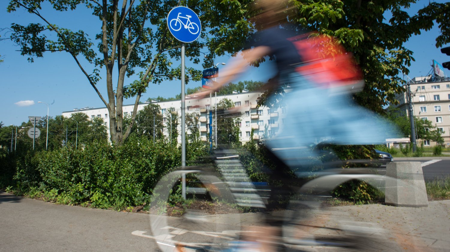 Rowerzyści powoli stają się wrogiem ruchu ulicznego numer jeden
