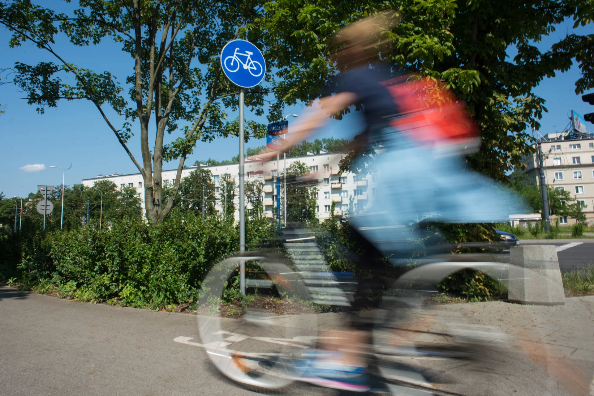 Rowerzyści powoli stają się wrogiem ruchu ulicznego numer jeden