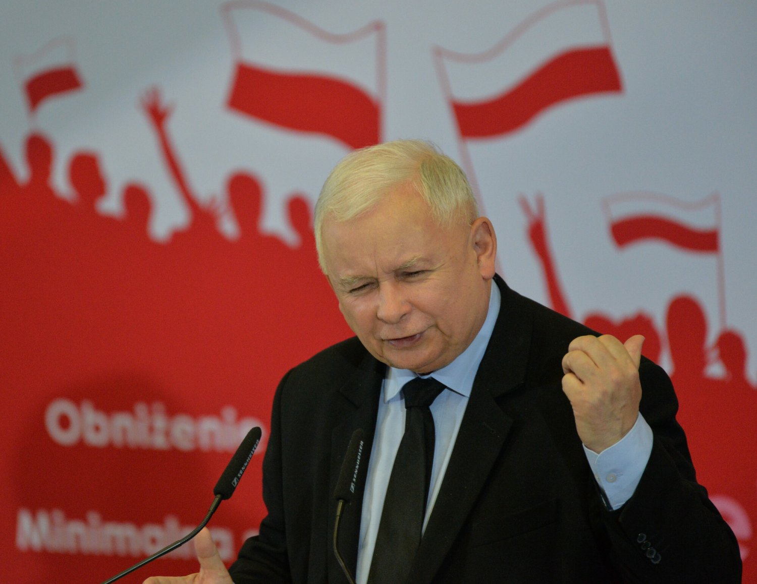 Według najnowszego sondażu preferencji politycznych Zjednoczona Prawica zdobyłaby w wyborach najwięcej głosów.