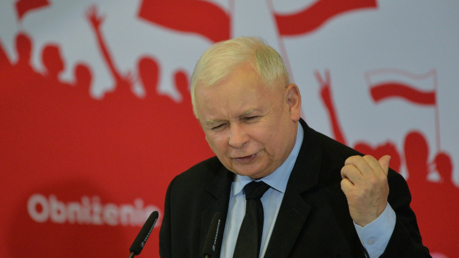 Według najnowszego sondażu preferencji politycznych Zjednoczona Prawica zdobyłaby w wyborach najwięcej głosów.