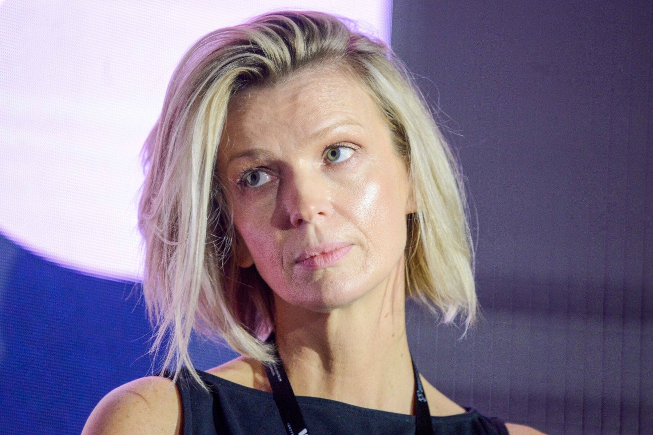 Magda Mołek ma stanowcze zdanie ws. referendum aborcyjnego.