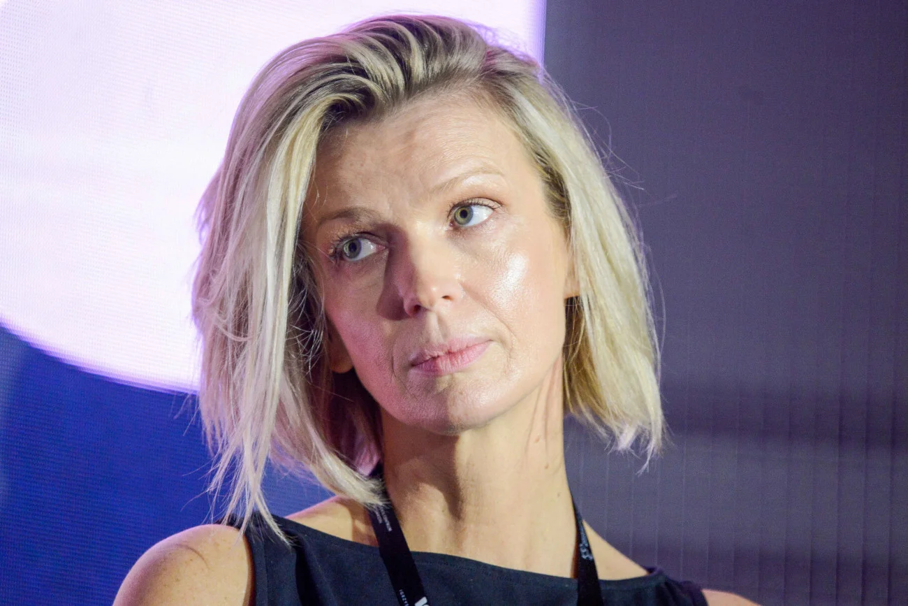 Magda Mołek ma stanowcze zdanie ws. referendum aborcyjnego.
