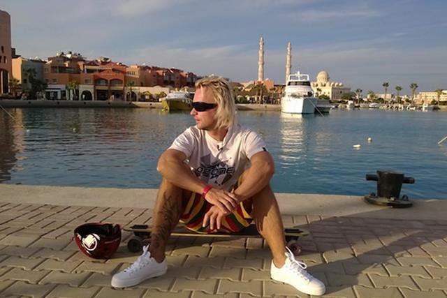 Wywiad z Jackiem Gadzinowskim