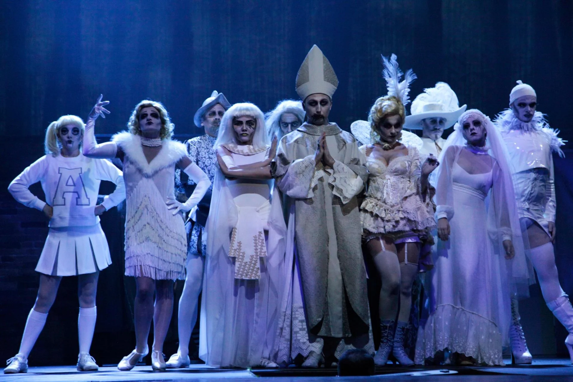 "Rodzina Addamsów"