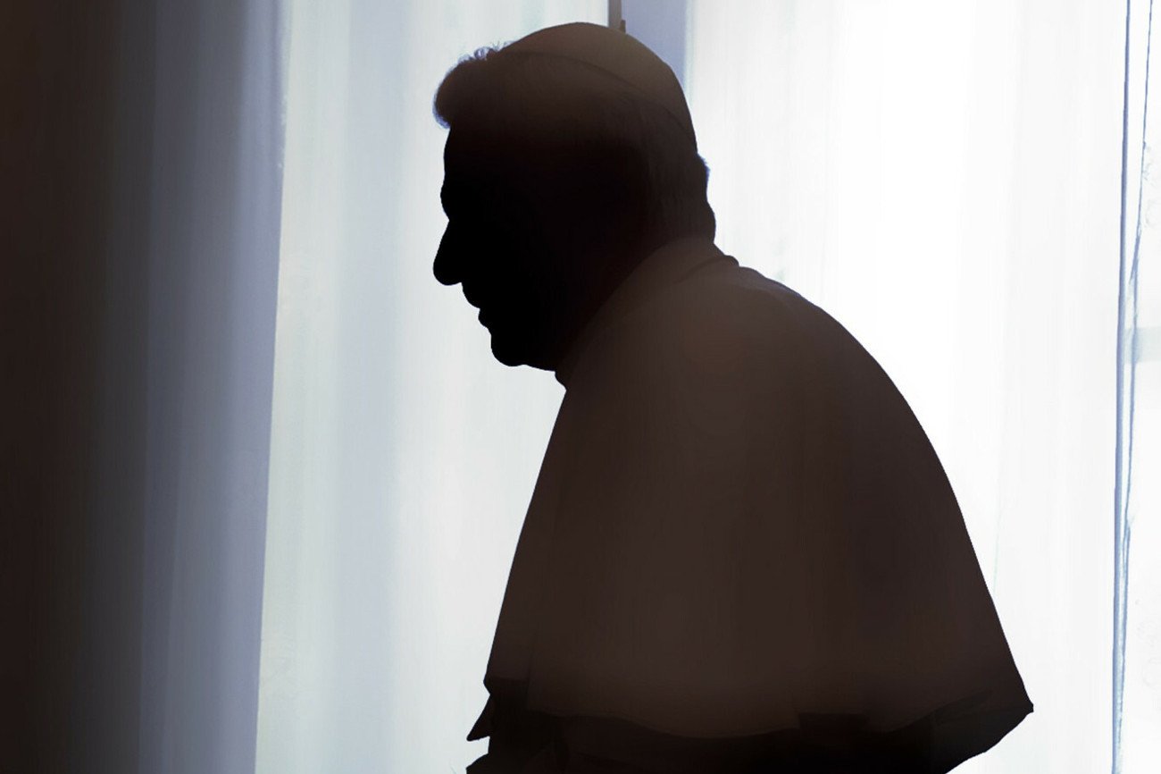 Ujawniono testament Benedykta XVI