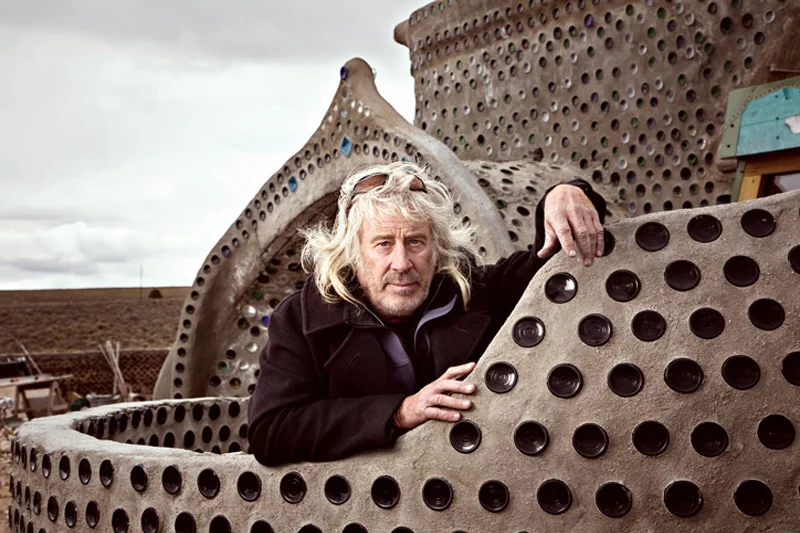 Michael Raynolds