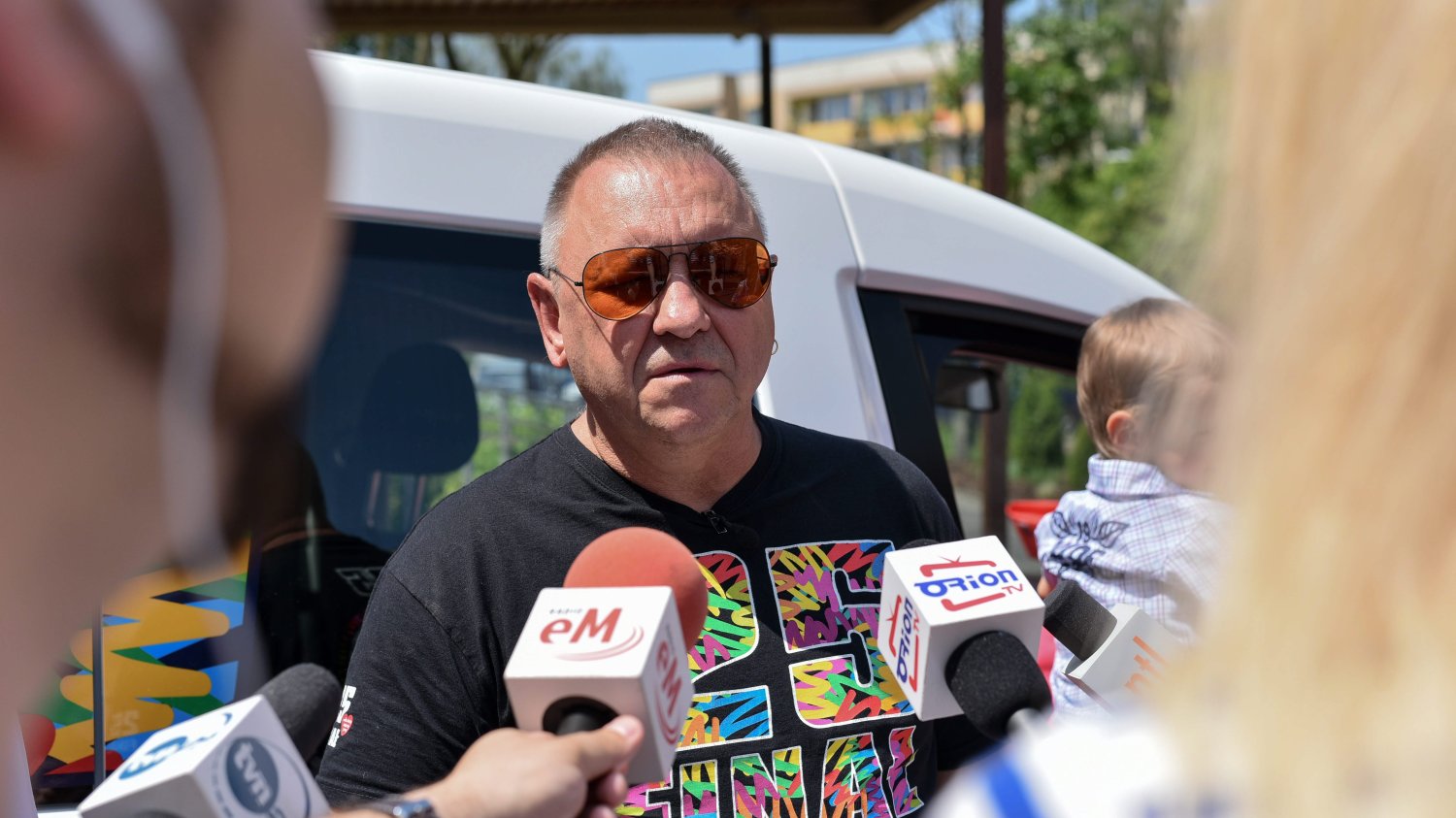 TVP znów nie powiedziało nic o zbiórce Wielkiej Orkiestry Świątecznej. Jerzy Owsiak jest oburzony, bo mowa o pieniądzach zebranych publicznie na publiczną służbę zdrowia.