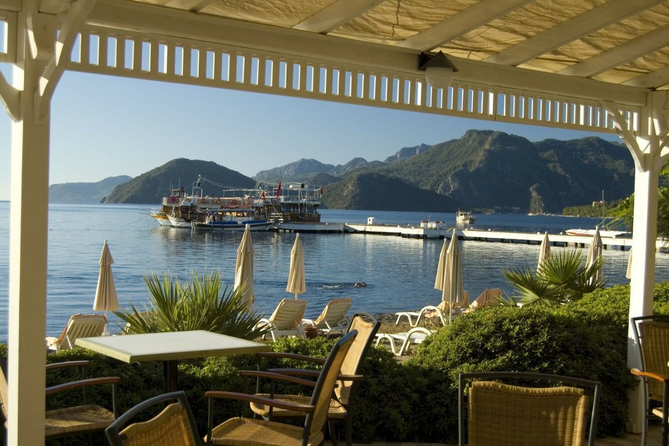 Turcja z coraz mniejszą liczbą turystów. Nie będzie tanio