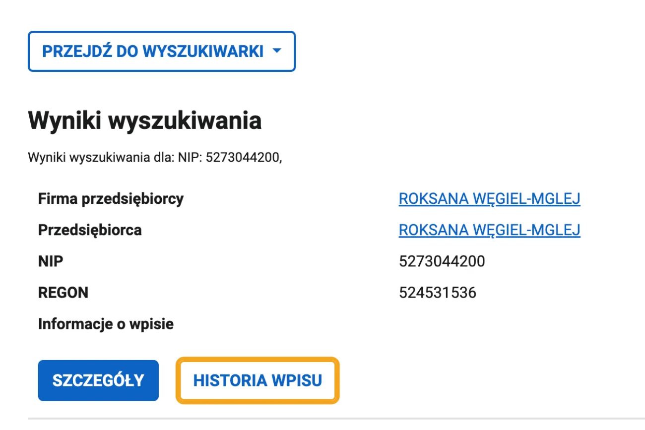 Roksana Węgiel jest już po ślubie? Wokalistka zmieniła nazwisko
