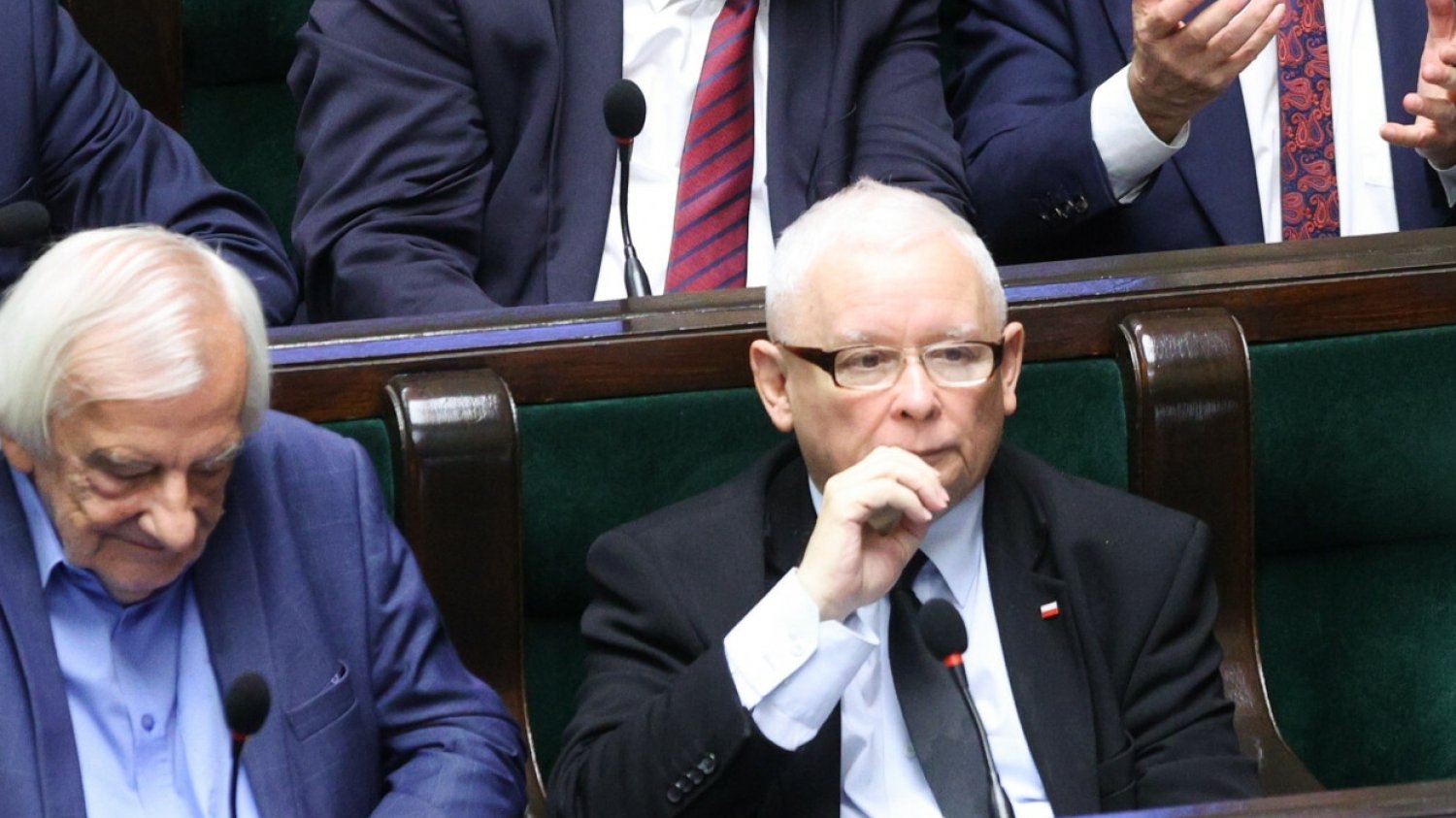 Kandydaci PiS przepadli. Chodzi o głosowanie na nowych sędziów TK
