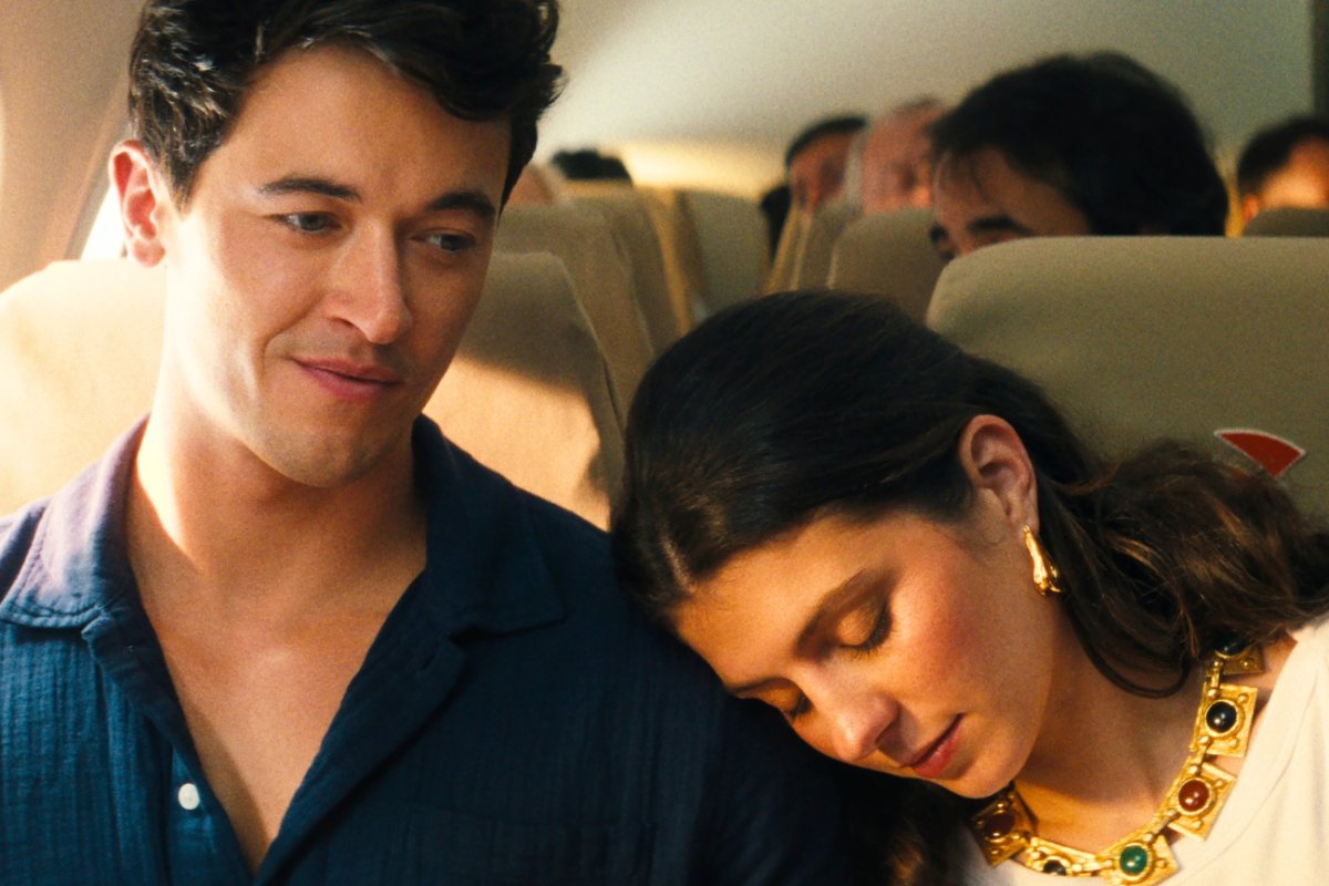 Ten film podbije Netfliksa, zapamiętajcie moje słowa. Fani romansów będą syci