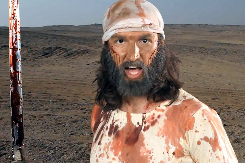 Siedmiu twórców filmu "Innocence Of Muslims" zostało w środę skazanych na karę śmierci przez sąd w Egipcie, skąd pochodzi jego producent Nakoula Basseley Nakoula.