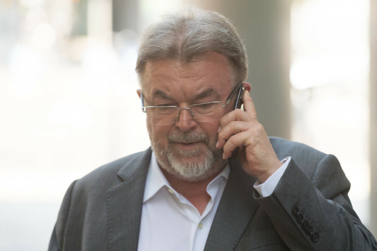 Edward Miszczak miał wybrać prowadzących śniadaniówki Polsatu