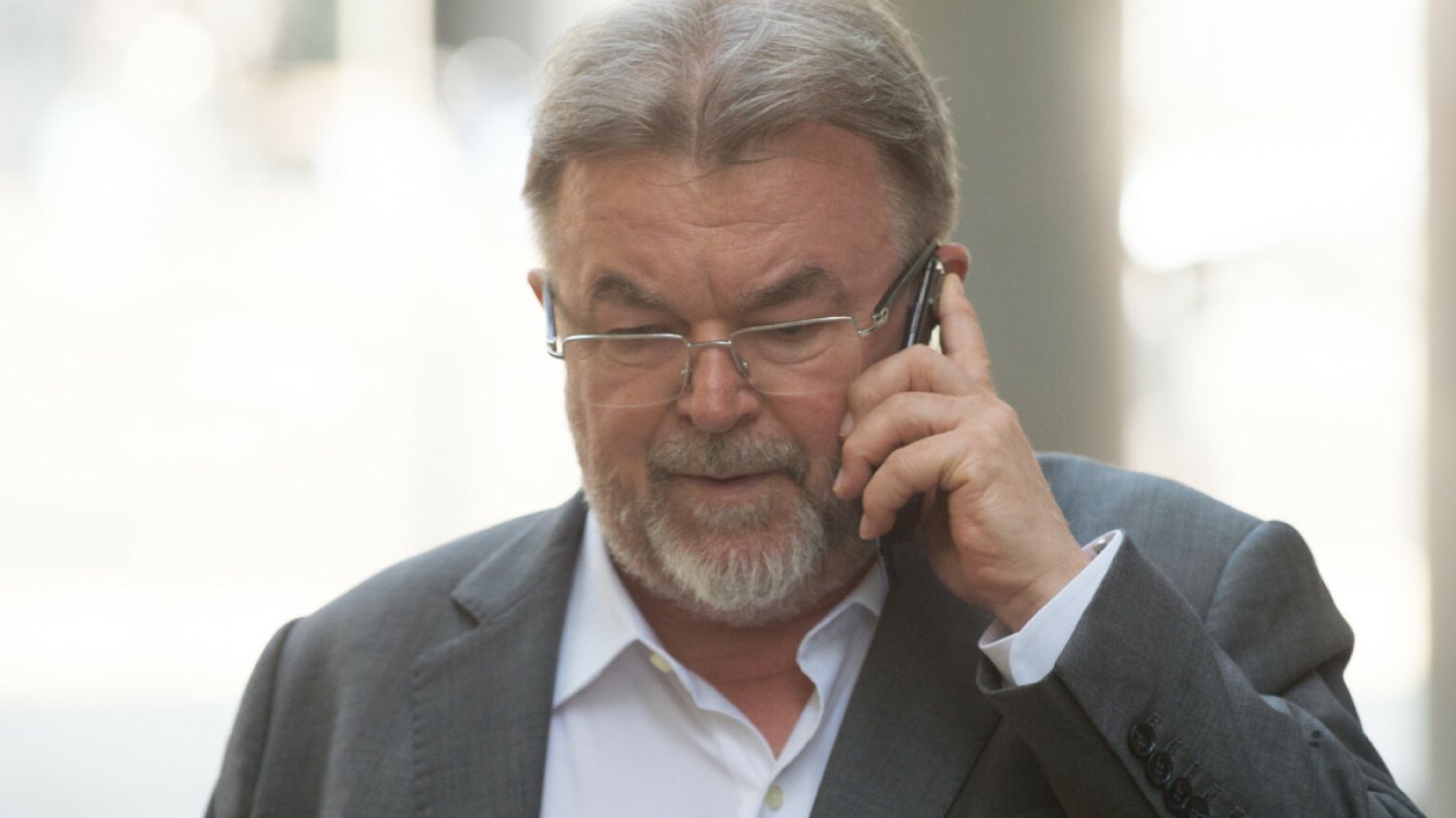 Edward Miszczak miał wybrać prowadzących śniadaniówki Polsatu