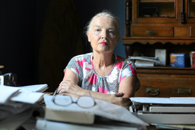 Jadwiga Staniszkis znów ostro o PiS.