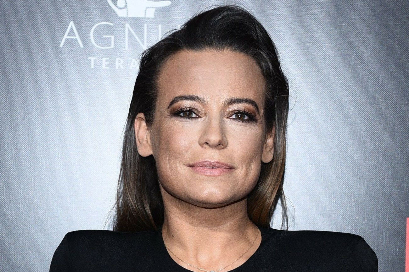 Anna Mucha radzi, jak szukać odpowiedniego partnera.