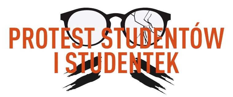 25.01.2017 Ogólnopolski Protest Studentów i Studentek
