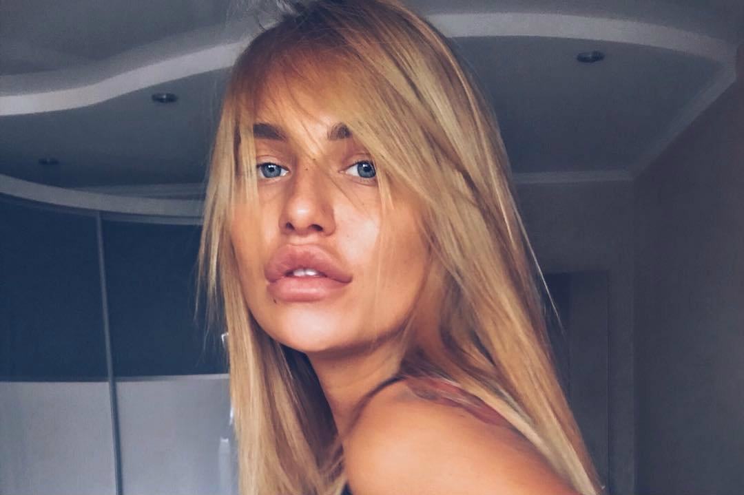 Maria Chrystyna jechała z Wilna, przez Warszawę, na Białoruś. Została zatrzymana przez białoruską policję.