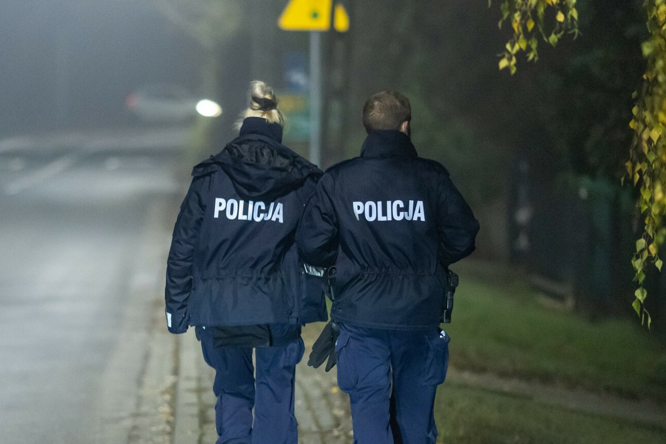 Kiedy przesłuchanie ws. zabójstwa matki i córek w Puszczykowie?