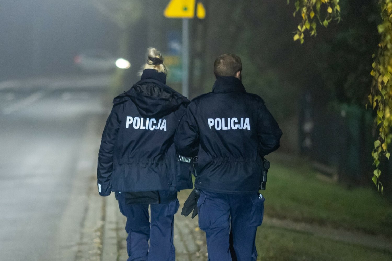 Kiedy przesłuchanie ws. zabójstwa matki i córek w Puszczykowie?