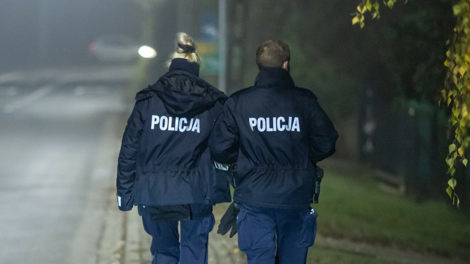 Kiedy przesłuchanie ws. zabójstwa matki i córek w Puszczykowie?