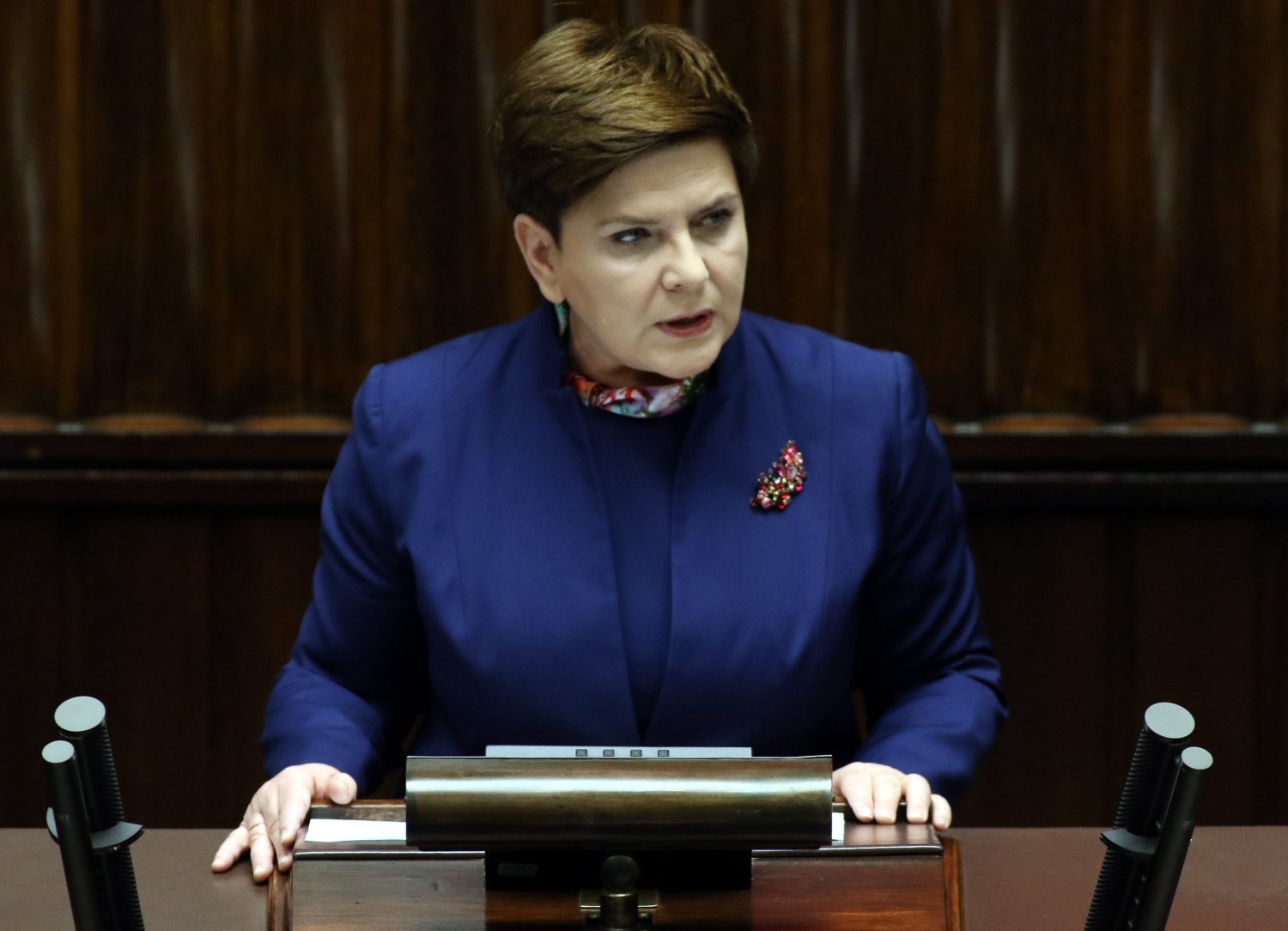 Szef MSZ Luksemburga grozi Polsce wyrzuceniem z Unii Europejskiej