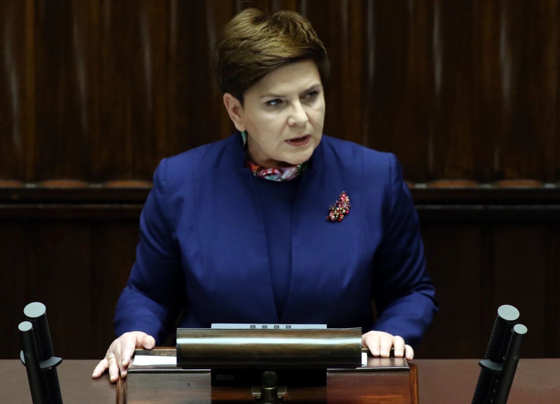 Szef MSZ Luksemburga grozi Polsce wyrzuceniem z Unii Europejskiej