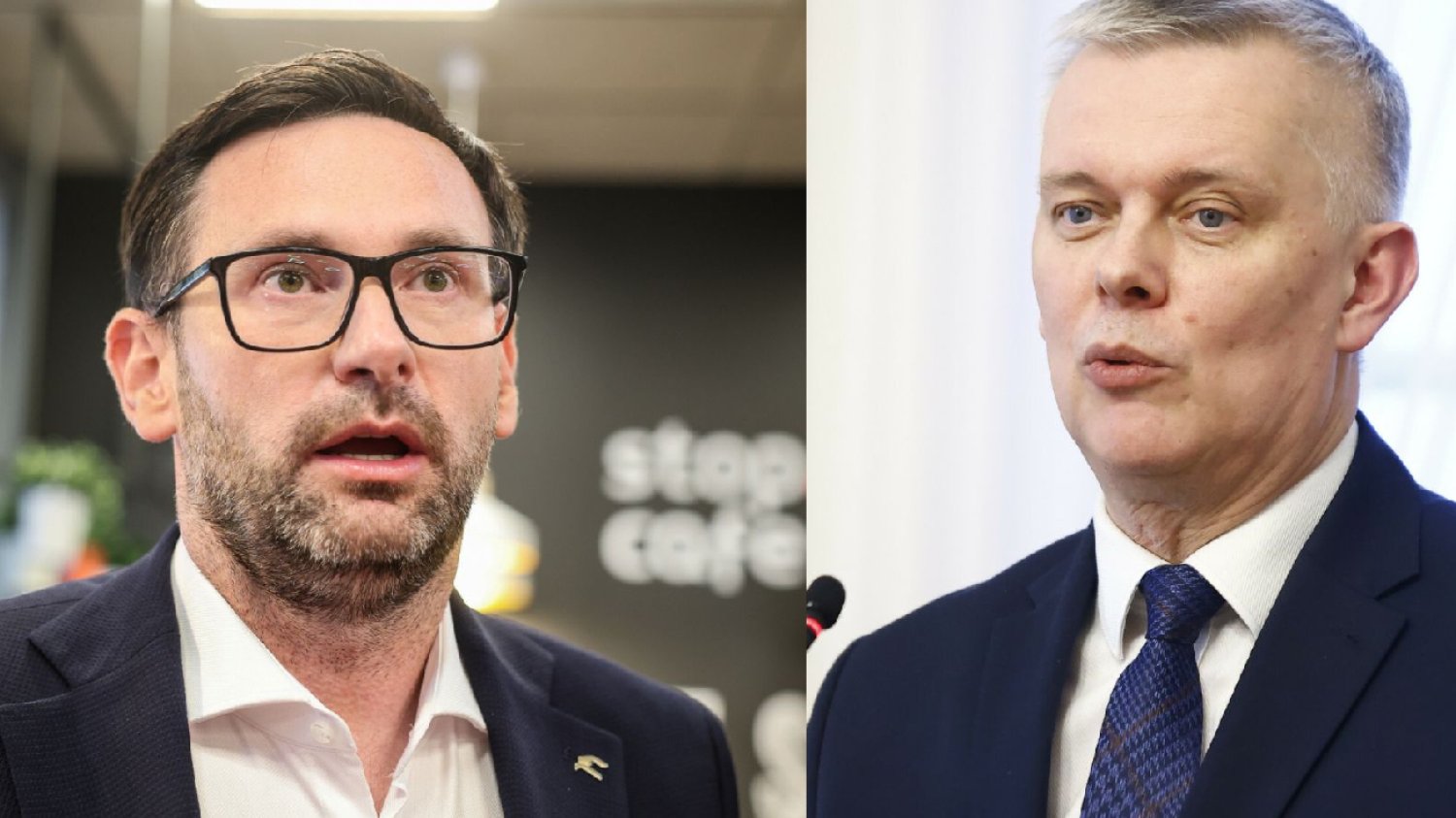 Publikacja stenogramów Objatka była legalna? Jest komentarz Siemoniaka
