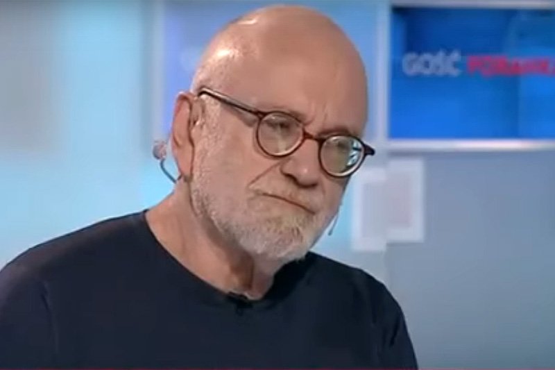 Publikacje Jürgena Rotha na temat katastrofy smoleńskiej miały być koronnym dowodem na zamach. Dziś on sam przyznaje, że dokumenty, które opisywał mogą być fałszerstwem.