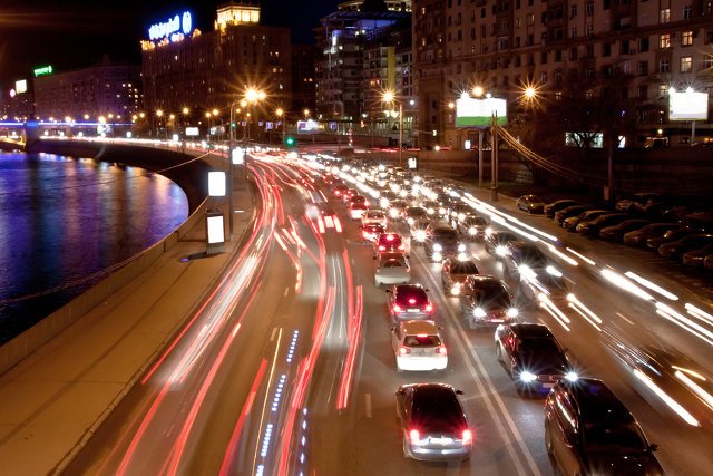 W Rosji powstał plan budowy drogi oraz linii kolejowej, które połączyłyby kraj z Alaską oraz zachodnią Europą