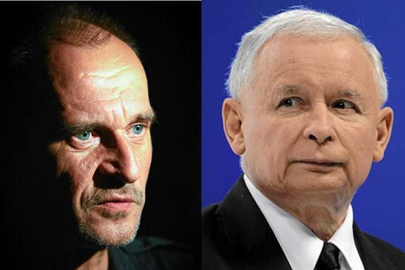 Jarosław Kaczyński na wojennej ścieżce z Pawłem Kukizem?