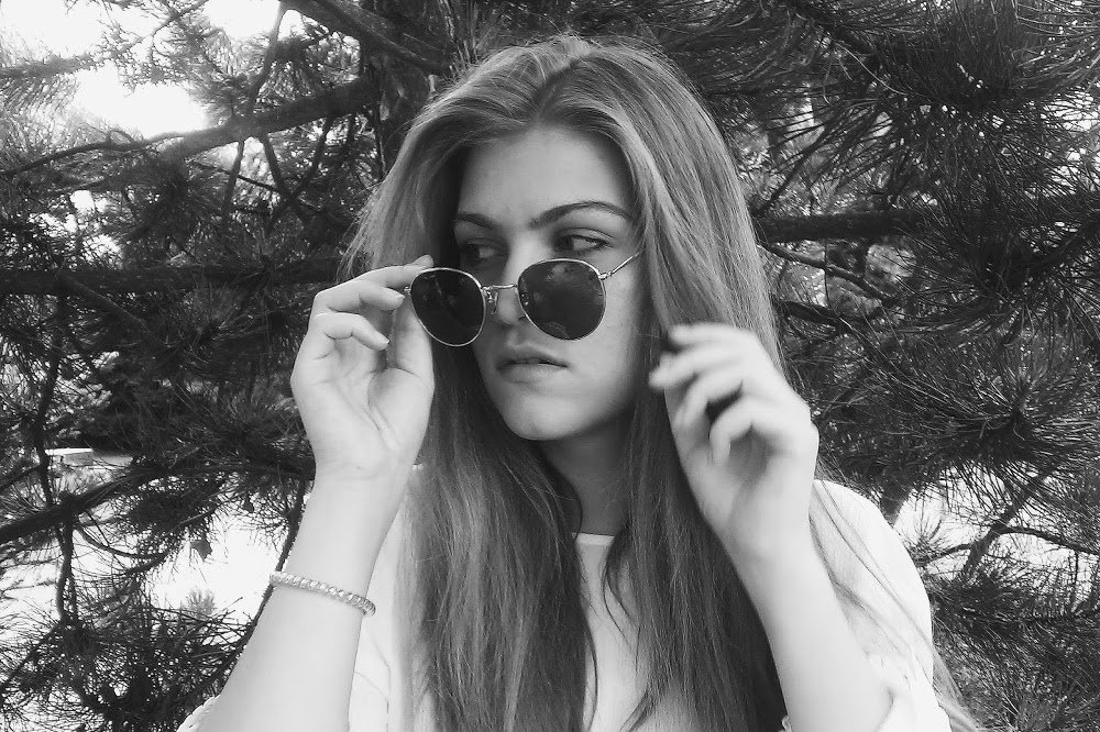 Maria Sokoławska dziś poświęca się modzie