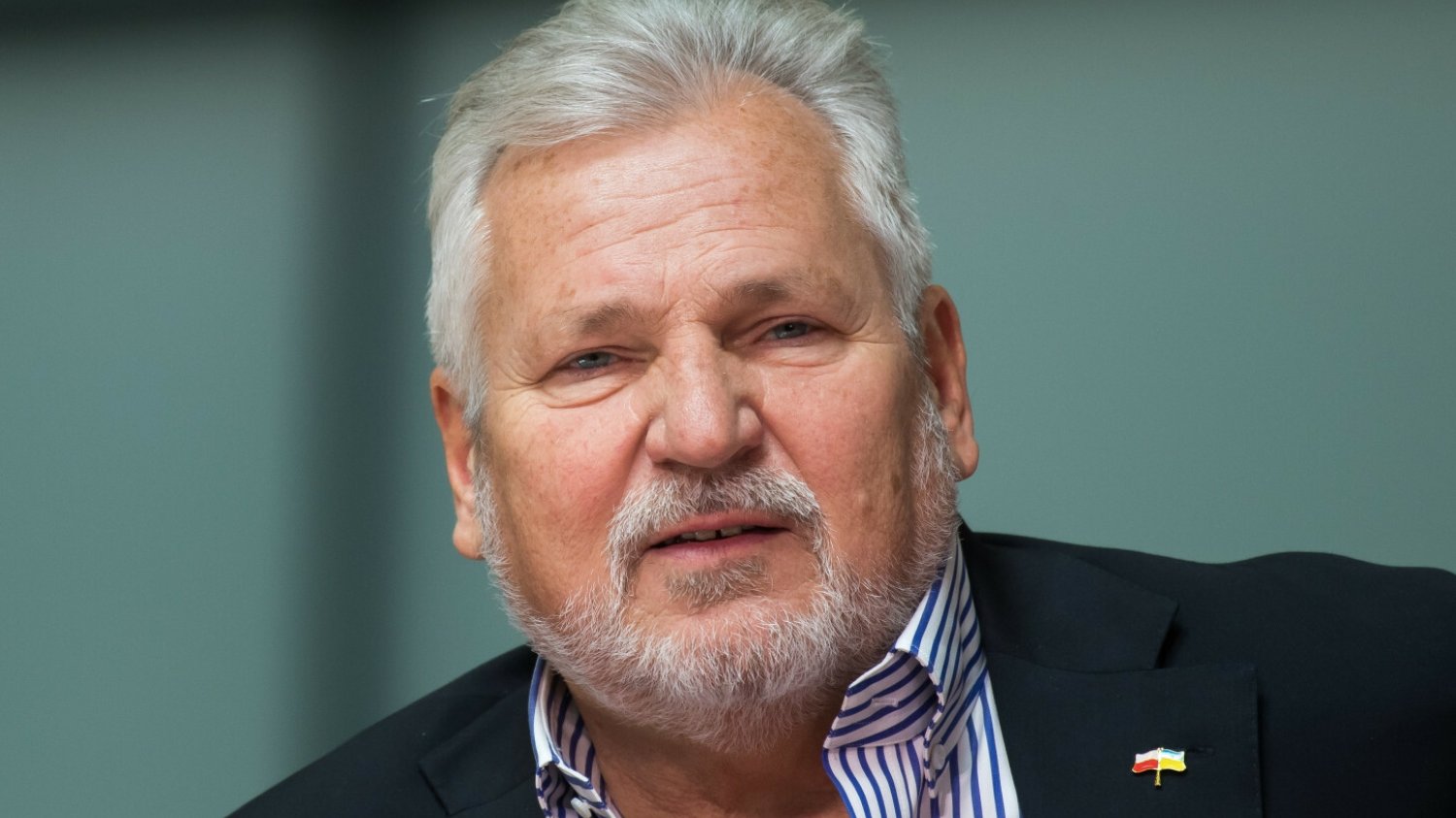 Aleksander Kwaśniewski ma poważne kłopoty ze zdrowiem.