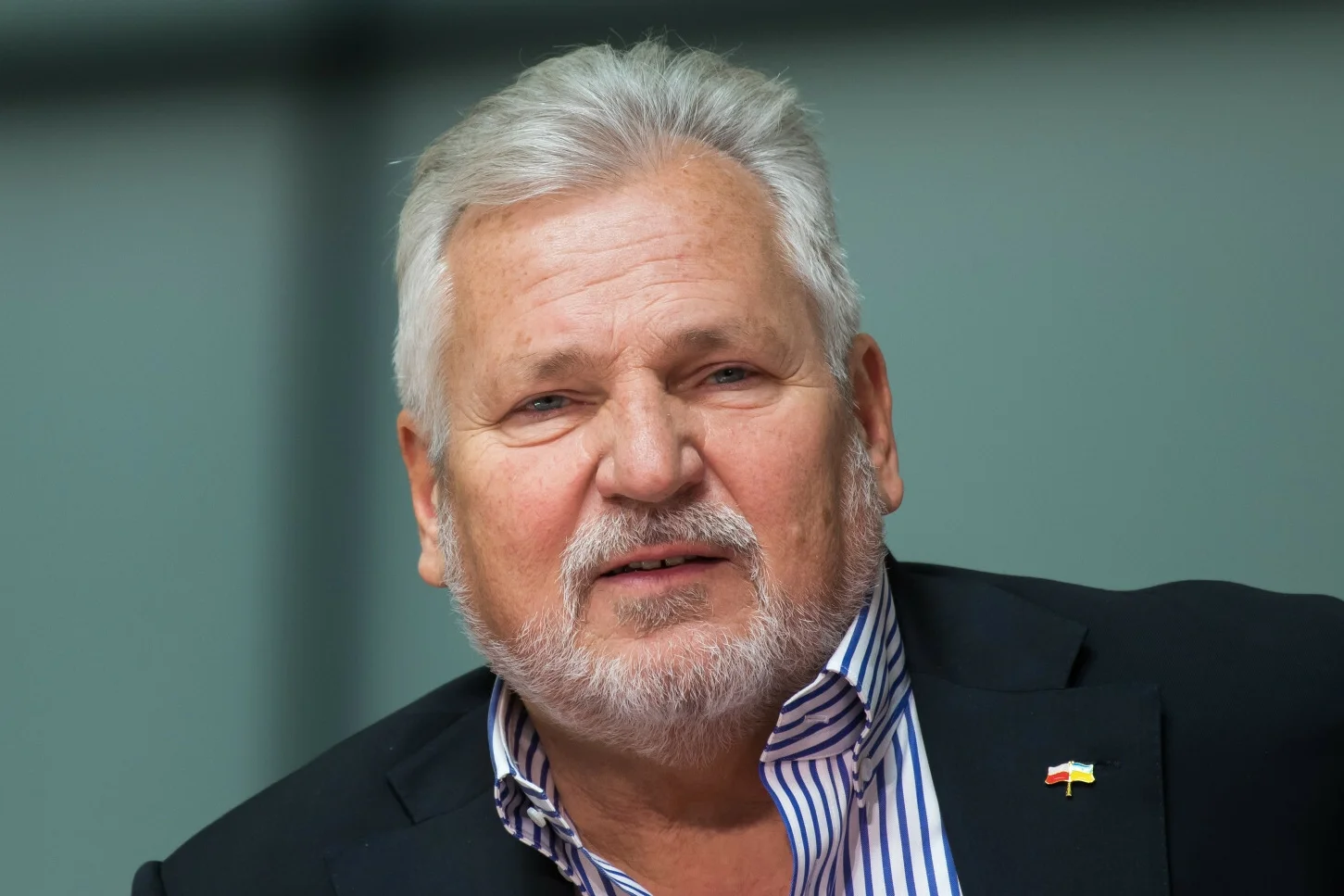 Aleksander Kwaśniewski ma poważne kłopoty ze zdrowiem.
