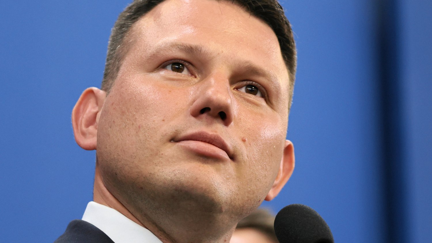 Wiadomo, jak głosowali wyborcy Mentzena – prawie 90 proc. za jednym kandydatem Wyniki wyborów 2025. Tak głosowali wyborcy Sławomira Mentzena