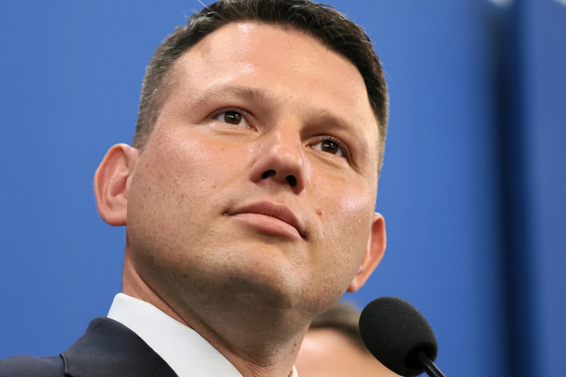 Wyniki wyborów 2025. Tak głosowali wyborcy Sławomira Mentzena